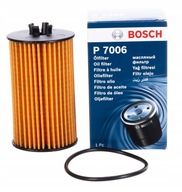 Olejový filter Bosch F 026 407 006