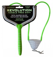 Drennan Revolution Tangle Free Caty Strong Latex Bait Slingshot