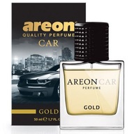 Areon Gold 50ml - Parfum do auta