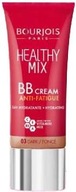 BOURJOIS HEALTHY MIX SVETLÝ BB KRÉM 03 TMAVÝ 30ml