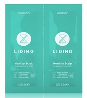 KEMON Liding VC Sebum Cleansing Clay 12x25ml