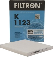 KABÍNOVÝ FILTER FILTRON K1123