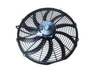 VENTILÁTOR SPAL 12V VA18-AP71/LL-59A 385mm NAS.