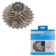 Kazeta SHIMANO CS-R7000 11s 105 12-25