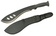 KUKRI MACHETE VÝKONNÝ ŤAŽKÝ Nôž A10017 485mm