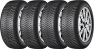 4x 195/65R15 celoročné pneumatiky Dębica (N040)