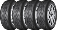 4x 205/55R16 celoročné pneumatiky Dębica (N039)