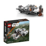 LEGO STAR WARS 75321 MIKRO STÍHACÍ PÍLOVÝ LIST