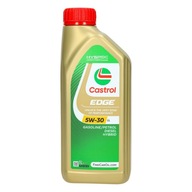 Motorový olej Castrol Edge Titanium LL 5W-30 1L