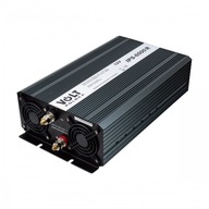 INVERTOR VYSOKÝ VÝKON 6000W 3000W 230 12V