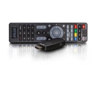 Tuner DVB-T2 Dekodér Wiwa H.265 HEVC MINI PVR EPG