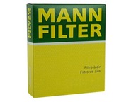 MANN-FILTER VZDUCHOVÝ FILTER C 30 850/2