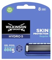 Wilkinson, Hydro 5 Náhradné kazety, 8 kusov