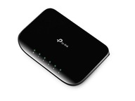 Nový prepínač TP-Link TL-SG1005D 5x10/100/1000Mb