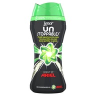 Lenor vonné perly Ariel 210g