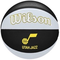 Wilson NBA Team Tribute Utah Jazz Ball WZ401