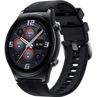 Inteligentné hodinky Honor Watch GS 3 NFC v čiernej farbe
