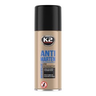 K2 ANTI MATERN PÁNSKY REPELER HLODAVCOV 400ml