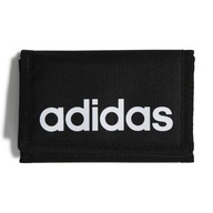 MALÁ ŠPORTOVÁ PEŇAŽENKA ADIDAS FUNKČNÁ PEŇAŽENKA NA VELCRO