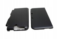 Ochranné pancierové puzdro IRIS Armor hliníkové pre konzolu 3DS XL, čierne
