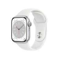 Inteligentné hodinky APPLE Watch 8 GPS 45 mm MP6N3WB/A