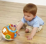 VTECH FLICKING HULA-BALL 60103