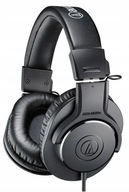 Profesionálne slúchadlá Audio-Technica ATH-M20X