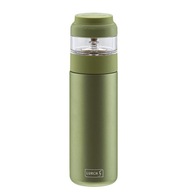 THERMAL MUG termohrnček s infuzérom 400 ml