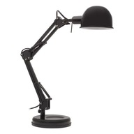 Stolná lampa PIXA KT-40-B čierna 19301 Kanlux