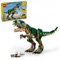 LEGO(R) CREATOR 31151 TYRANNOSAUR