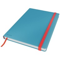 Leitz Cosy Notebook B5 Grid Blue 4482006