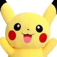 Plyšová hračka POKEMON Pikachu 22 cm
