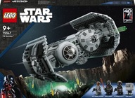 LEGO Star Wars TIE Bomber 75347