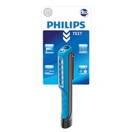 PHILIPS Penlight Maloobchod so 6 LED dielenskou lampou