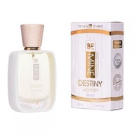 BEMINE DESTINY 50ml PARFÉM pre ženy s feromónmi