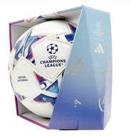 ZÁPASNÝ FUTBAL ADIDAS IA0953 UCL PRO