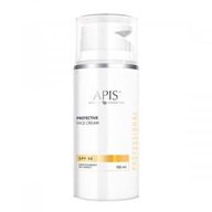 APIS Ochranný krém na tvár SPF 50 100 ml