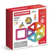 Magformers Basic 14 ks