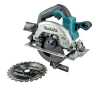 Makita DHS661Z kotúčová píla 18V 165MM 20MM BLDC AWS