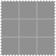 BESTWAY STEEL PRO MAX FOIL FOAM MAT 366CM