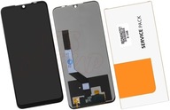 Obrazovka LCD displeja Xiaomi Redmi Note 7/7 Pro Service Pack Original