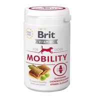 Brit Vitamins Mobility funkčná pochúťka 150g