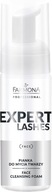 FARMONA EXPERT LASHES Čistiaca pena na tvár 150ml