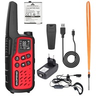 BAOFENG SUB-CHANNEL WALKIE TALKIE PMR