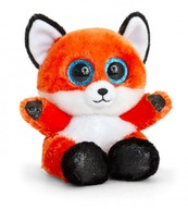 Plyšový maskot FOX FOX 15cm