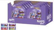 Milka Naps Mix Mini čokolády 10 ks x 138g