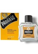 Balzam na bradu Proraso Wood & Spice 100 ml