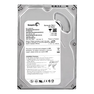 SEAGATE 160GB 7,2K 8MB SATA II 3,5'' ST3160812AS