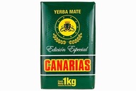 Yerba mate Canarias Especial 1kg