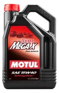 MOTUL OLEJ TEKMA MEGA X 15W40 5L